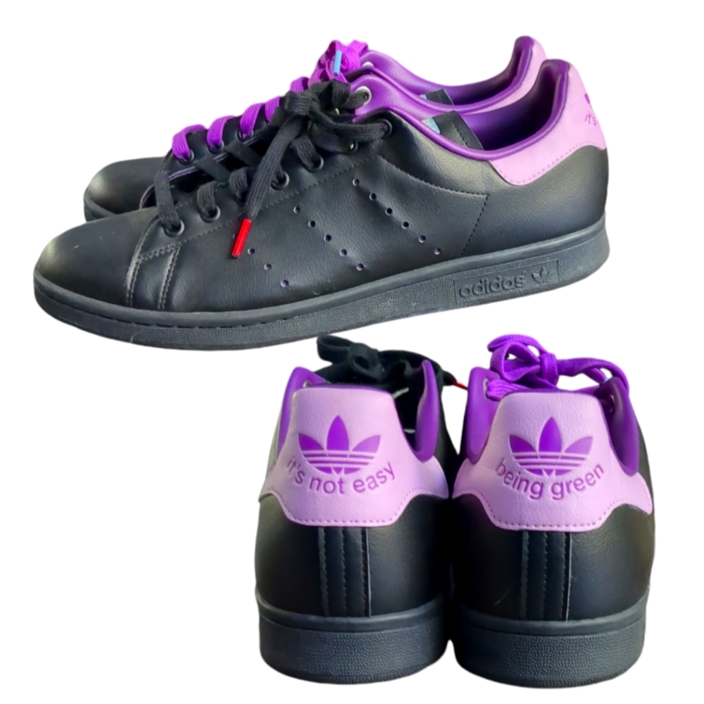 Adidas Stan Smith Disney Shoes